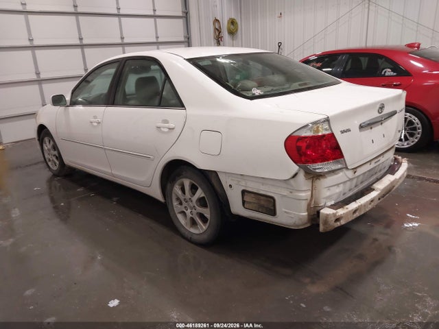 Продаж на аукціоні авто 2005 Toyota Camry Xle V6, vin: 4T1BF30K35U083784, номер лоту: 46189261