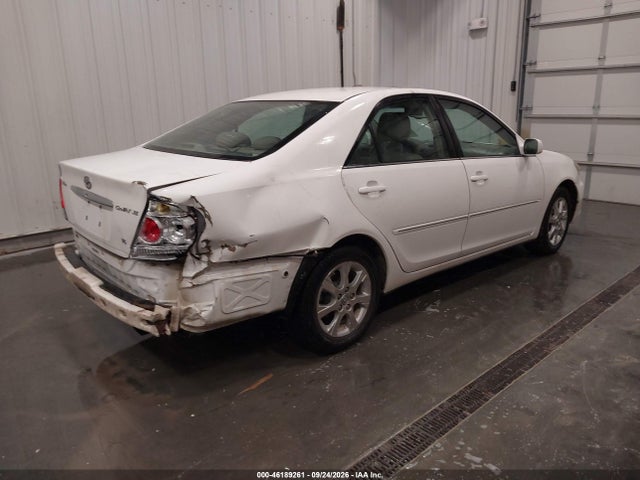 Продаж на аукціоні авто 2005 Toyota Camry Xle V6, vin: 4T1BF30K35U083784, номер лоту: 46189261