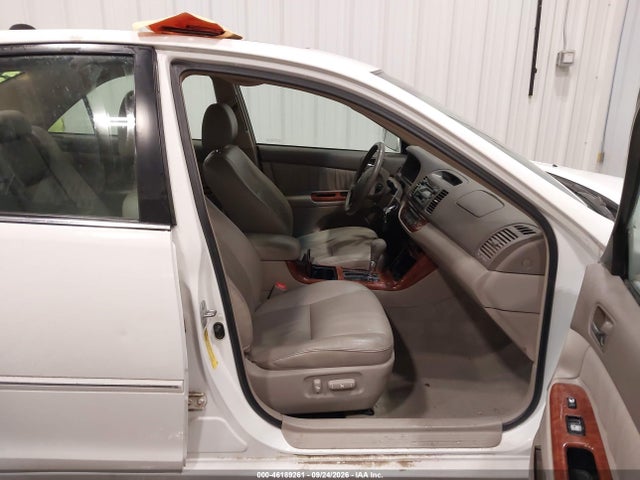 Продаж на аукціоні авто 2005 Toyota Camry Xle V6, vin: 4T1BF30K35U083784, номер лоту: 46189261
