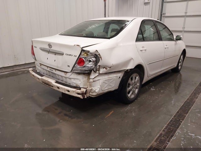 Продаж на аукціоні авто 2005 Toyota Camry Xle V6, vin: 4T1BF30K35U083784, номер лоту: 46189261