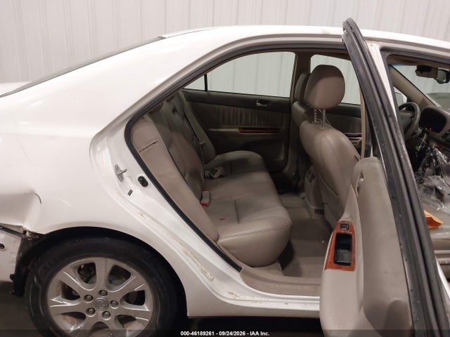Продаж на аукціоні авто 2005 Toyota Camry Xle V6, vin: 4T1BF30K35U083784, номер лоту: 46189261