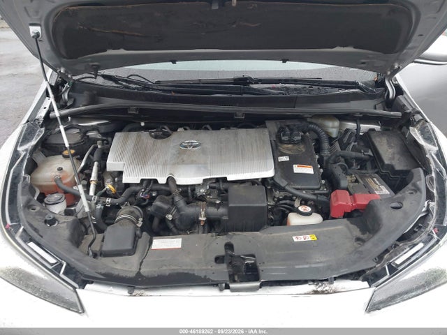 Продаж на аукціоні авто 2019 Toyota Prius Le, vin: JTDL9RFU9K3001974, номер лоту: 46189262