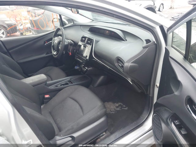 Продаж на аукціоні авто 2019 Toyota Prius Le, vin: JTDL9RFU9K3001974, номер лоту: 46189262