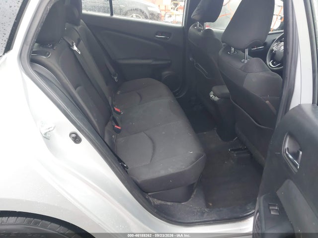 Продаж на аукціоні авто 2019 Toyota Prius Le, vin: JTDL9RFU9K3001974, номер лоту: 46189262
