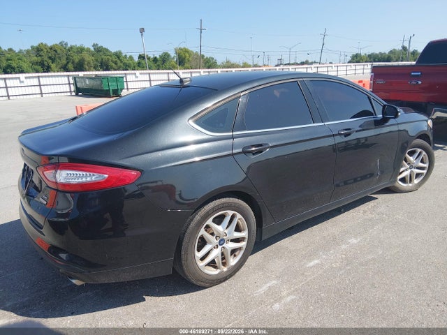 Продаж на аукціоні авто 2013 Ford Fusion Se, vin: 3FA6P0HR4DR296029, номер лоту: 46189271