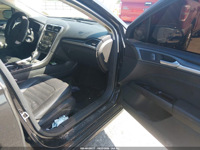 Продаж на аукціоні авто 2013 Ford Fusion Se, vin: 3FA6P0HR4DR296029, номер лоту: 46189271