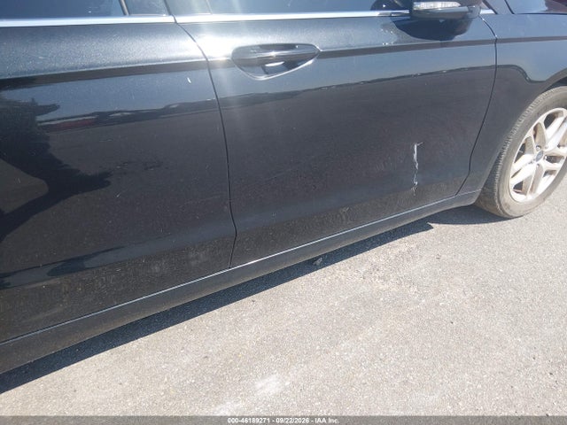 Продаж на аукціоні авто 2013 Ford Fusion Se, vin: 3FA6P0HR4DR296029, номер лоту: 46189271