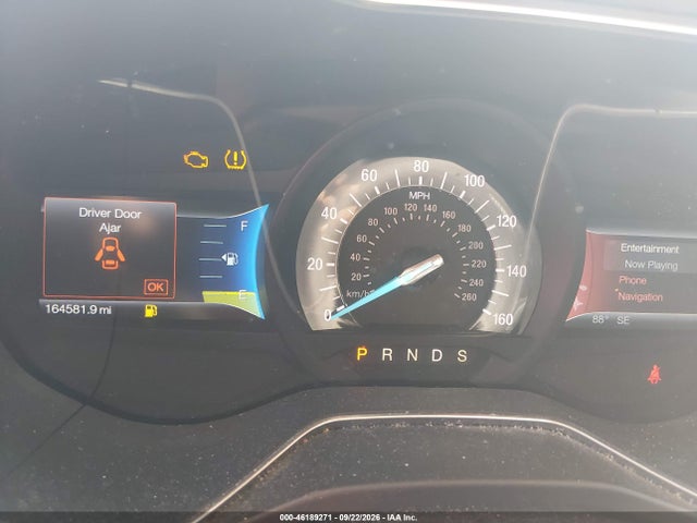 Продаж на аукціоні авто 2013 Ford Fusion Se, vin: 3FA6P0HR4DR296029, номер лоту: 46189271