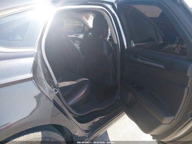 Продаж на аукціоні авто 2013 Ford Fusion Se, vin: 3FA6P0HR4DR296029, номер лоту: 46189271