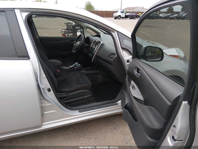 Aukcja sprzedaży 2017 Nissan Hoja Sv, vin: 1N4BZ0CP3HC302177, numer aukcji: 46189278