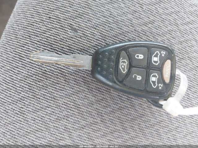 Продажа на аукционе авто 2006 Chrysler Town & Country Limited, vin: 2A4GP64LX6R771995, номер лота: 46189281