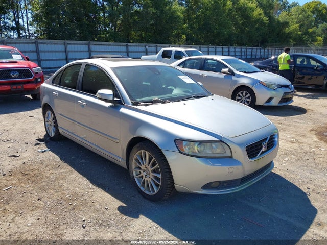 Aukcja sprzedaży 2009 Volvo S40 2.4i, vin: YV1MS390992447695, numer aukcji: 46189282
