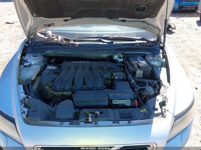 Aukcja sprzedaży 2009 Volvo S40 2.4i, vin: YV1MS390992447695, numer aukcji: 46189282