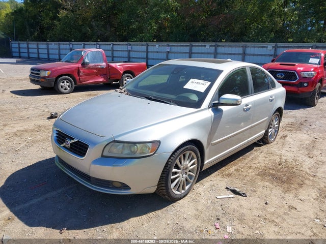Aukcja sprzedaży 2009 Volvo S40 2.4i, vin: YV1MS390992447695, numer aukcji: 46189282