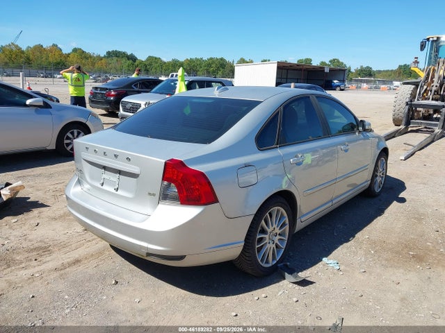 Aukcja sprzedaży 2009 Volvo S40 2.4i, vin: YV1MS390992447695, numer aukcji: 46189282