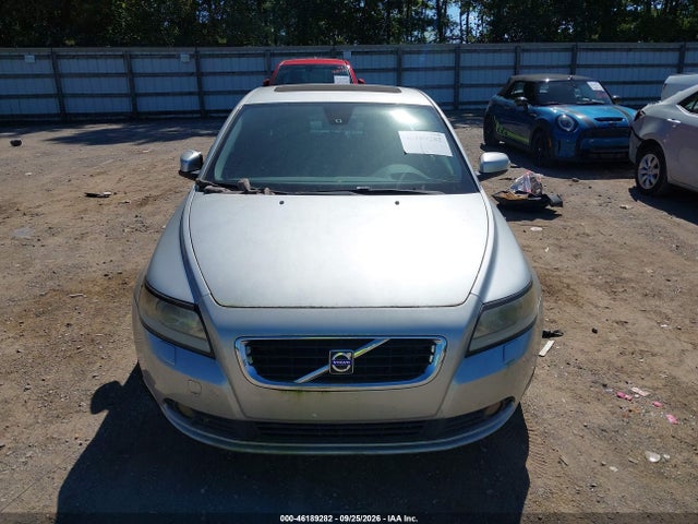 Aukcja sprzedaży 2009 Volvo S40 2.4i, vin: YV1MS390992447695, numer aukcji: 46189282