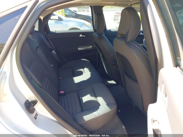 Aukcja sprzedaży 2009 Volvo S40 2.4i, vin: YV1MS390992447695, numer aukcji: 46189282