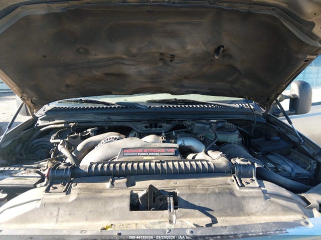 Продаж на аукціоні авто 2004 Ford F-250 Lariat/xl/xlt, vin: 1FTNX21P04EA51497, номер лоту: 46189286