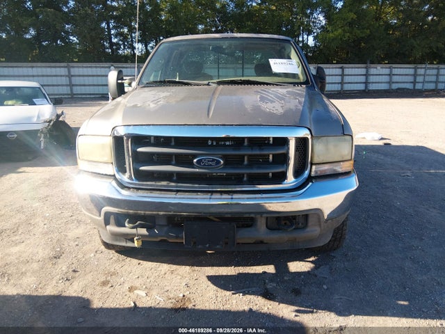 Продаж на аукціоні авто 2004 Ford F-250 Lariat/xl/xlt, vin: 1FTNX21P04EA51497, номер лоту: 46189286