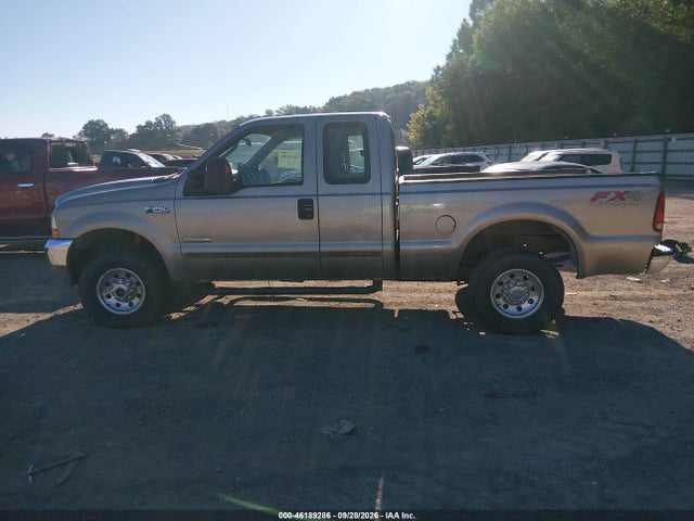 Продаж на аукціоні авто 2004 Ford F-250 Lariat/xl/xlt, vin: 1FTNX21P04EA51497, номер лоту: 46189286