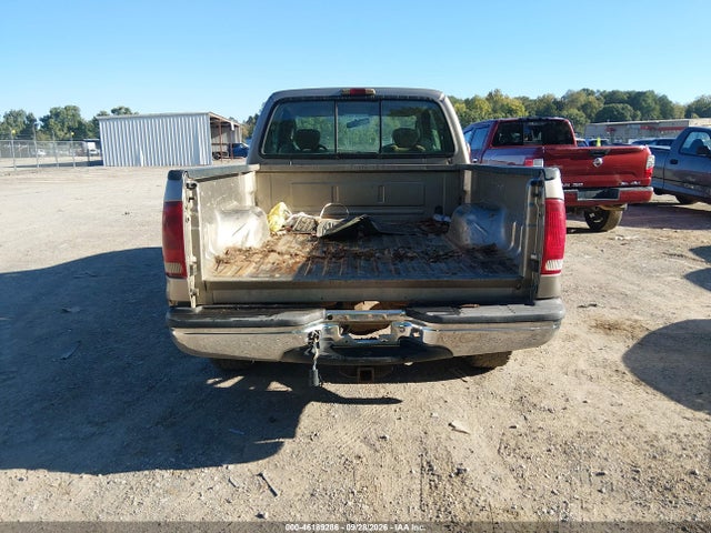 Продаж на аукціоні авто 2004 Ford F-250 Lariat/xl/xlt, vin: 1FTNX21P04EA51497, номер лоту: 46189286