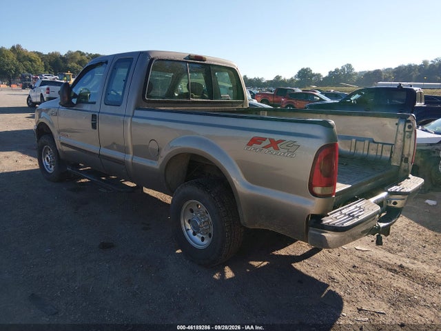 Продаж на аукціоні авто 2004 Ford F-250 Lariat/xl/xlt, vin: 1FTNX21P04EA51497, номер лоту: 46189286