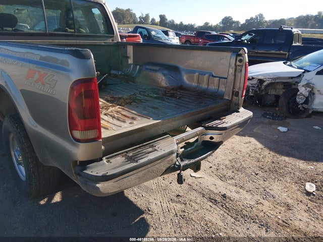 Продаж на аукціоні авто 2004 Ford F-250 Lariat/xl/xlt, vin: 1FTNX21P04EA51497, номер лоту: 46189286