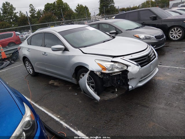 46189289 :رقم المزاد ، 1N4AL3AP6FC283963 vin ، 2015 Nissan Altima 2.5/2.5 S/2.5 Sl/2.5 Sv مزاد بيع