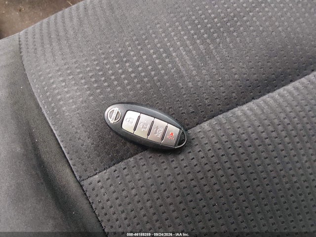 46189289 :رقم المزاد ، 1N4AL3AP6FC283963 vin ، 2015 Nissan Altima 2.5/2.5 S/2.5 Sl/2.5 Sv مزاد بيع