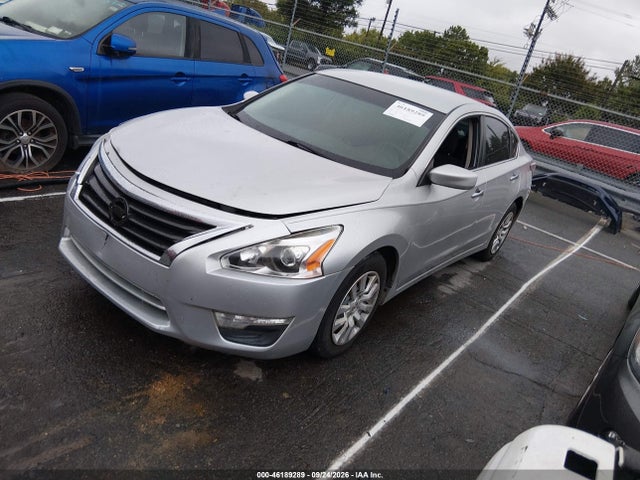 46189289 :رقم المزاد ، 1N4AL3AP6FC283963 vin ، 2015 Nissan Altima 2.5/2.5 S/2.5 Sl/2.5 Sv مزاد بيع