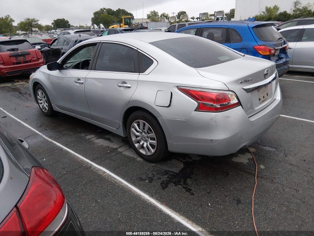 46189289 :رقم المزاد ، 1N4AL3AP6FC283963 vin ، 2015 Nissan Altima 2.5/2.5 S/2.5 Sl/2.5 Sv مزاد بيع