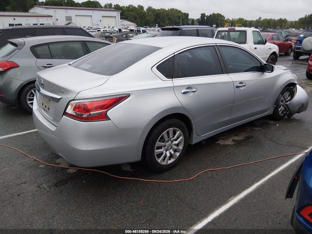 46189289 :رقم المزاد ، 1N4AL3AP6FC283963 vin ، 2015 Nissan Altima 2.5/2.5 S/2.5 Sl/2.5 Sv مزاد بيع