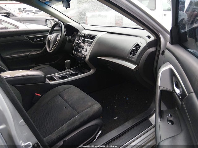 46189289 :رقم المزاد ، 1N4AL3AP6FC283963 vin ، 2015 Nissan Altima 2.5/2.5 S/2.5 Sl/2.5 Sv مزاد بيع