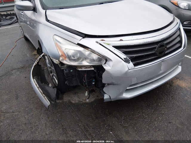 46189289 :رقم المزاد ، 1N4AL3AP6FC283963 vin ، 2015 Nissan Altima 2.5/2.5 S/2.5 Sl/2.5 Sv مزاد بيع