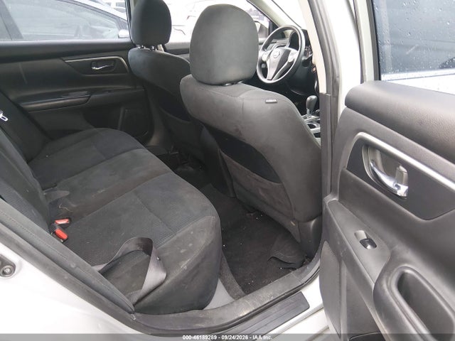 46189289 :رقم المزاد ، 1N4AL3AP6FC283963 vin ، 2015 Nissan Altima 2.5/2.5 S/2.5 Sl/2.5 Sv مزاد بيع