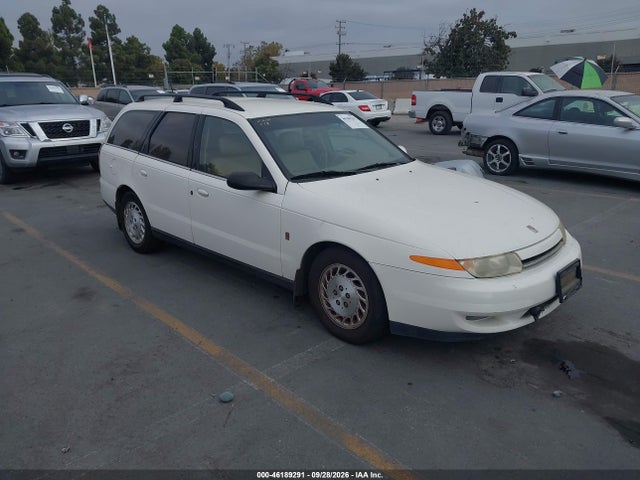 Aukcja sprzedaży 2001 Saturn Lw300, vin: 1G8JW84RX1Y569431, numer aukcji: 46189291