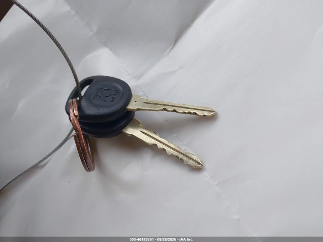 Aukcja sprzedaży 2001 Saturn Lw300, vin: 1G8JW84RX1Y569431, numer aukcji: 46189291