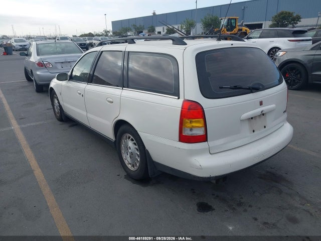 Aukcja sprzedaży 2001 Saturn Lw300, vin: 1G8JW84RX1Y569431, numer aukcji: 46189291