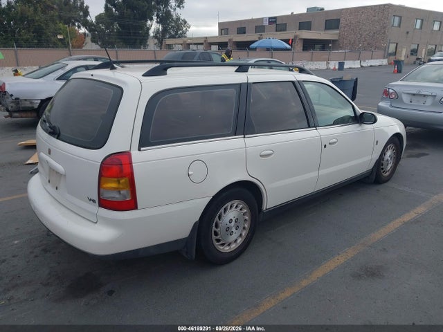 Aukcja sprzedaży 2001 Saturn Lw300, vin: 1G8JW84RX1Y569431, numer aukcji: 46189291