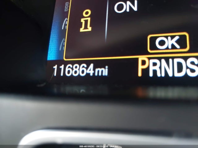 Aukcja sprzedaży 2015 Ford Focus Se, vin: 1FADP3F2XFL304280, numer aukcji: 46189293