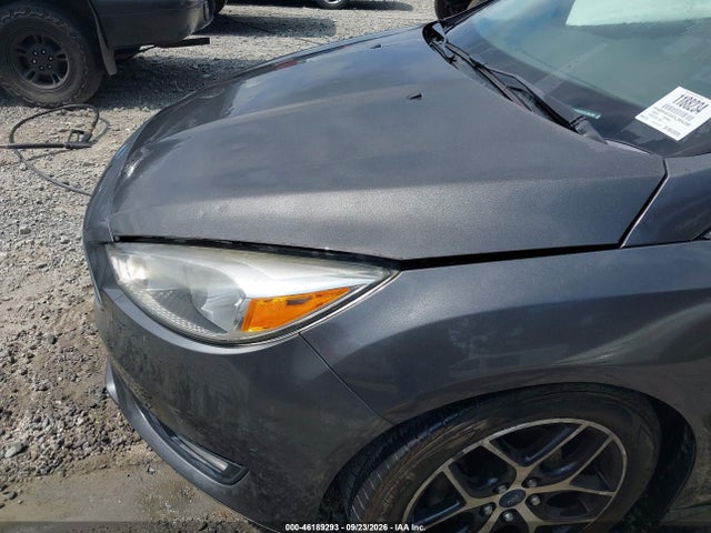 Aukcja sprzedaży 2015 Ford Focus Se, vin: 1FADP3F2XFL304280, numer aukcji: 46189293