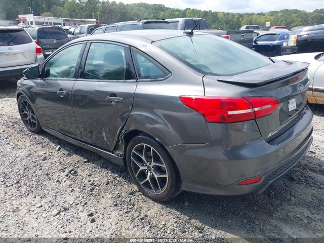 Aukcja sprzedaży 2015 Ford Focus Se, vin: 1FADP3F2XFL304280, numer aukcji: 46189293