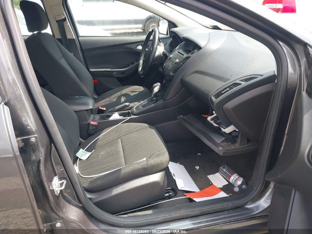 Aukcja sprzedaży 2015 Ford Focus Se, vin: 1FADP3F2XFL304280, numer aukcji: 46189293