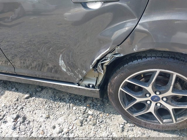 Aukcja sprzedaży 2015 Ford Focus Se, vin: 1FADP3F2XFL304280, numer aukcji: 46189293