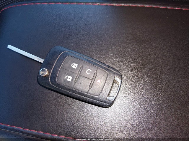 Продаж на аукціоні авто 2012 Chevrolet Equinox 1lt, vin: 2GNFLEEK1C6361779, номер лоту: 46189292