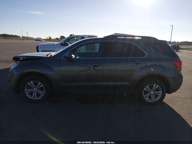 Продаж на аукціоні авто 2012 Chevrolet Equinox 1lt, vin: 2GNFLEEK1C6361779, номер лоту: 46189292