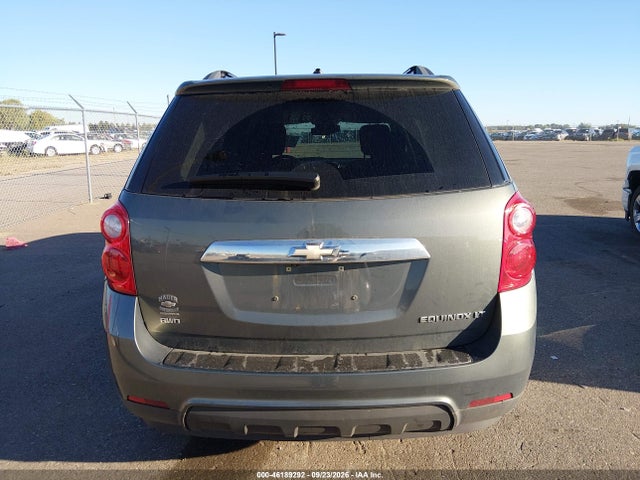 Продаж на аукціоні авто 2012 Chevrolet Equinox 1lt, vin: 2GNFLEEK1C6361779, номер лоту: 46189292