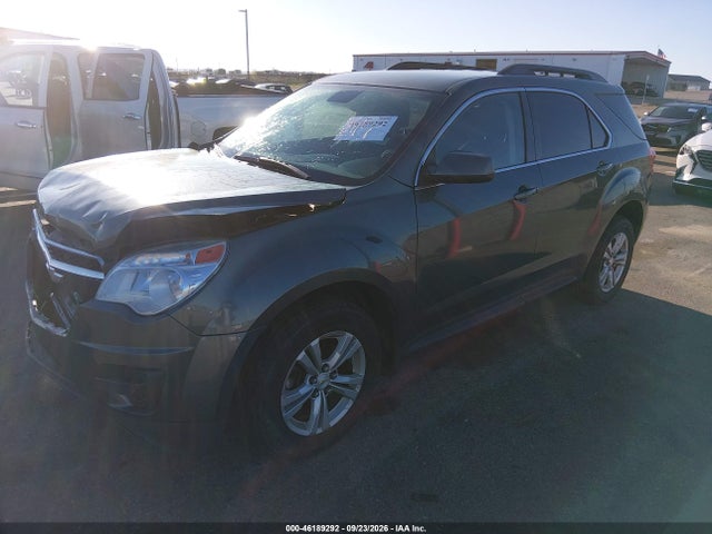 Продаж на аукціоні авто 2012 Chevrolet Equinox 1lt, vin: 2GNFLEEK1C6361779, номер лоту: 46189292