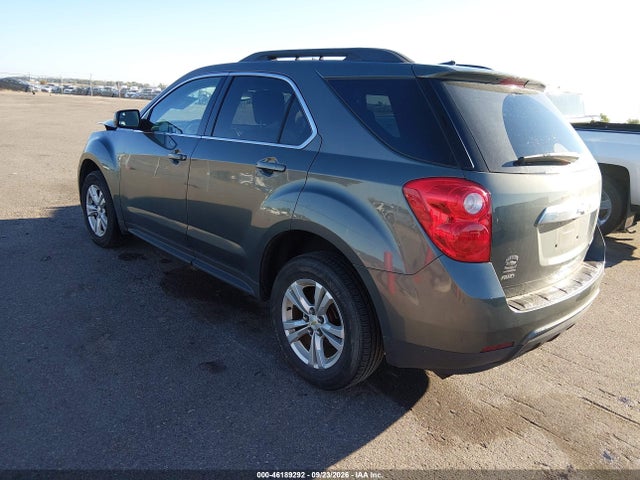 Продаж на аукціоні авто 2012 Chevrolet Equinox 1lt, vin: 2GNFLEEK1C6361779, номер лоту: 46189292