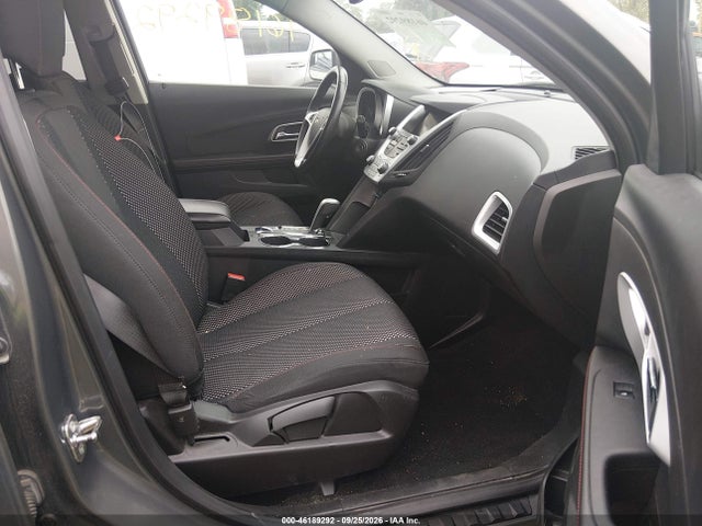 Продаж на аукціоні авто 2012 Chevrolet Equinox 1lt, vin: 2GNFLEEK1C6361779, номер лоту: 46189292